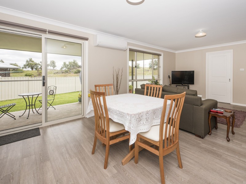 12 Rifle Range Road, Mudgee NSW 2850