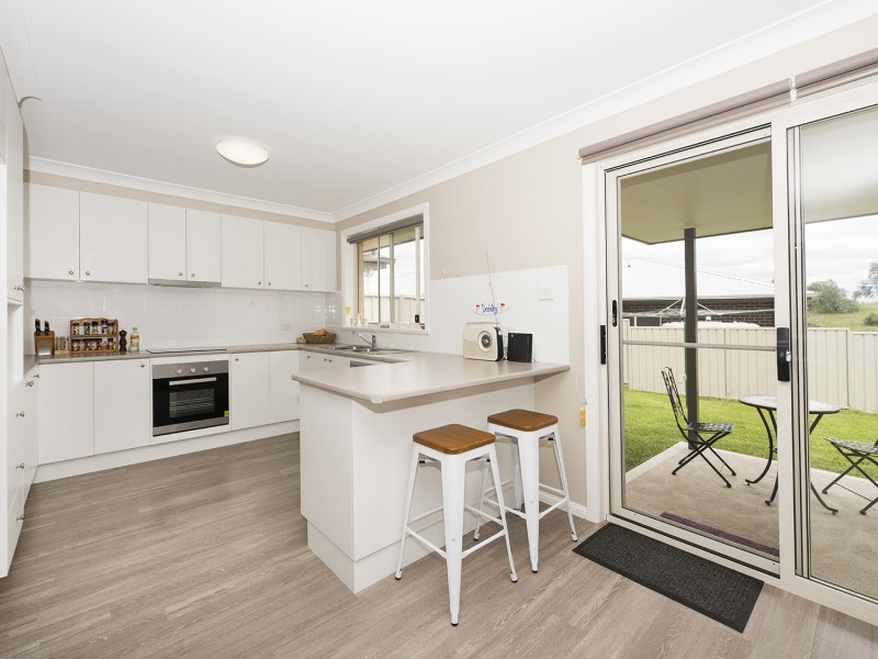 12 Rifle Range Road, Mudgee NSW 2850