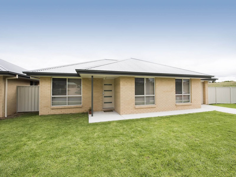 12 Rifle Range Road, Mudgee NSW 2850