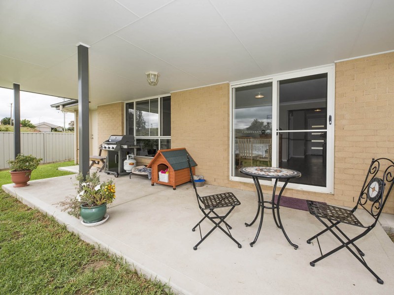 12 Rifle Range Road, Mudgee NSW 2850