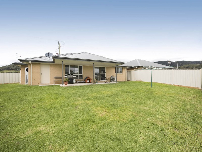 12 Rifle Range Road, Mudgee NSW 2850