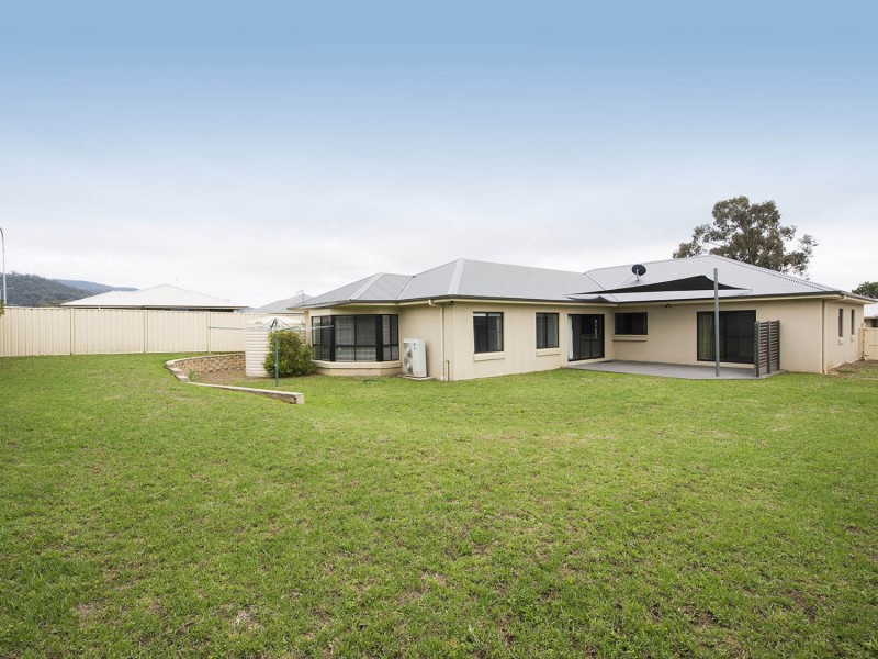Mudgee NSW 2850