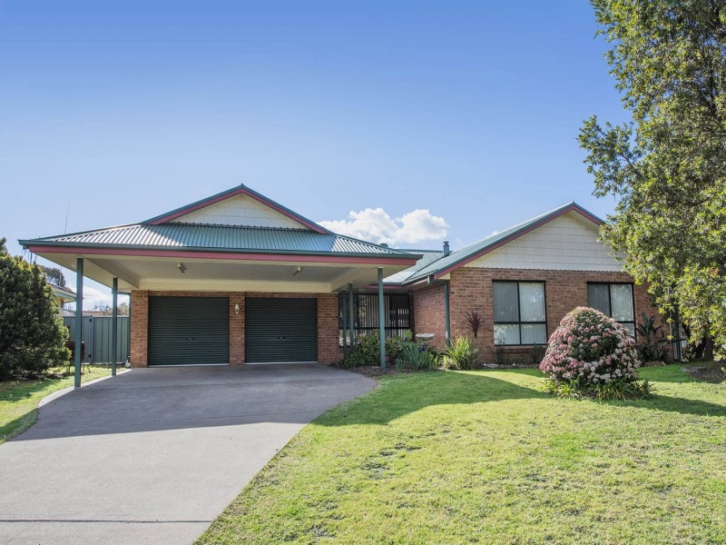 Mudgee NSW 2850