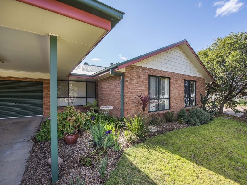 Mudgee NSW 2850