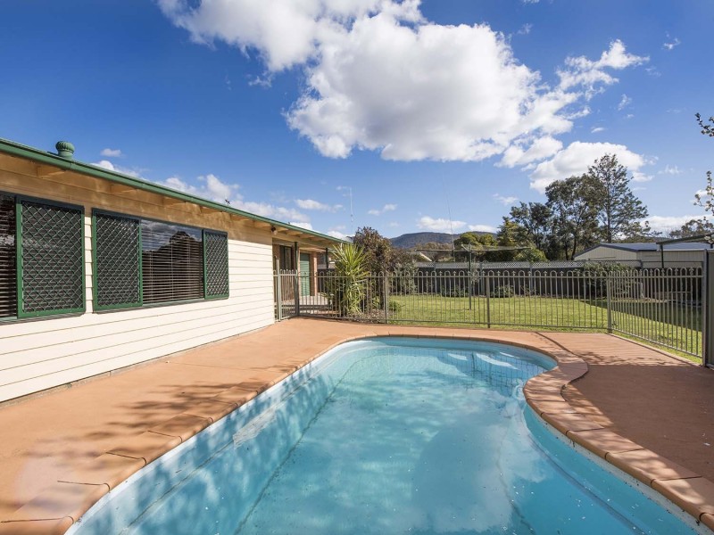 Mudgee NSW 2850