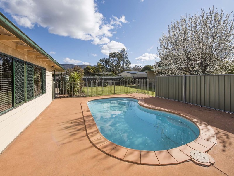 Mudgee NSW 2850