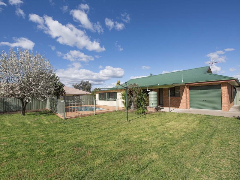 Mudgee NSW 2850