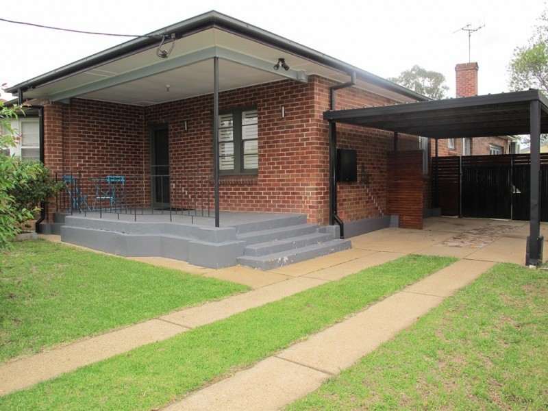 Mudgee NSW 2850