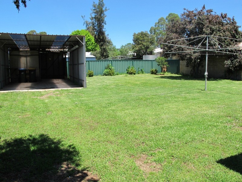 Mudgee NSW 2850