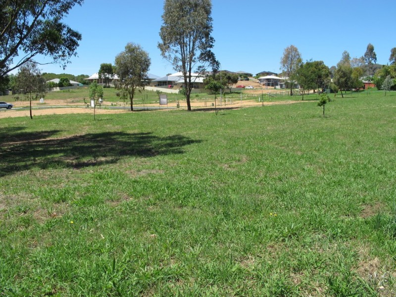 21-25 Baskerville Drive, Mudgee NSW 2850