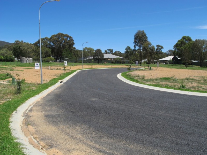 21-25 Baskerville Drive, Mudgee NSW 2850