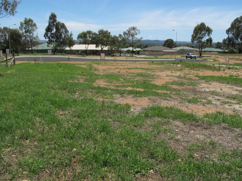 21-25 Baskerville Drive, Mudgee NSW 2850