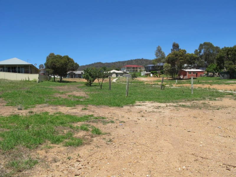 21-25 Baskerville Drive, Mudgee NSW 2850