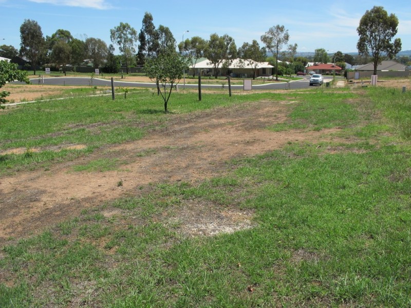 21-25 Baskerville Drive, Mudgee NSW 2850
