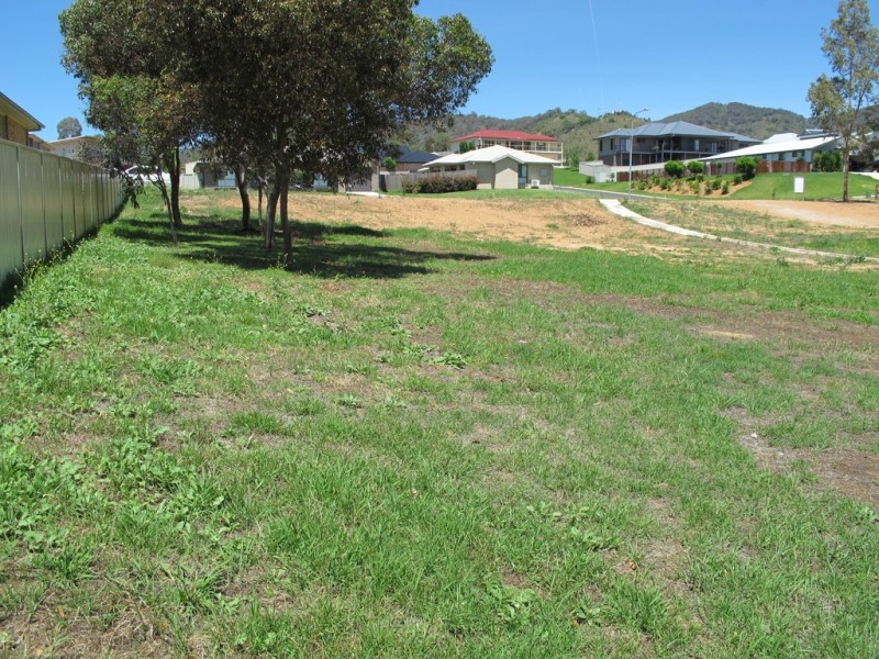 21-25 Baskerville Drive, Mudgee NSW 2850