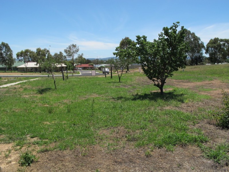 21-25 Baskerville Drive, Mudgee NSW 2850