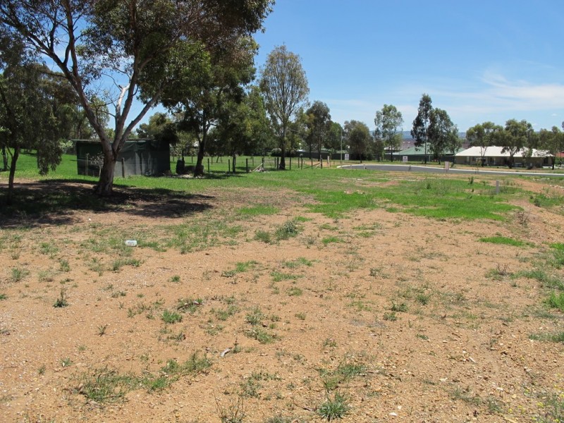 21-25 Baskerville Drive, Mudgee NSW 2850