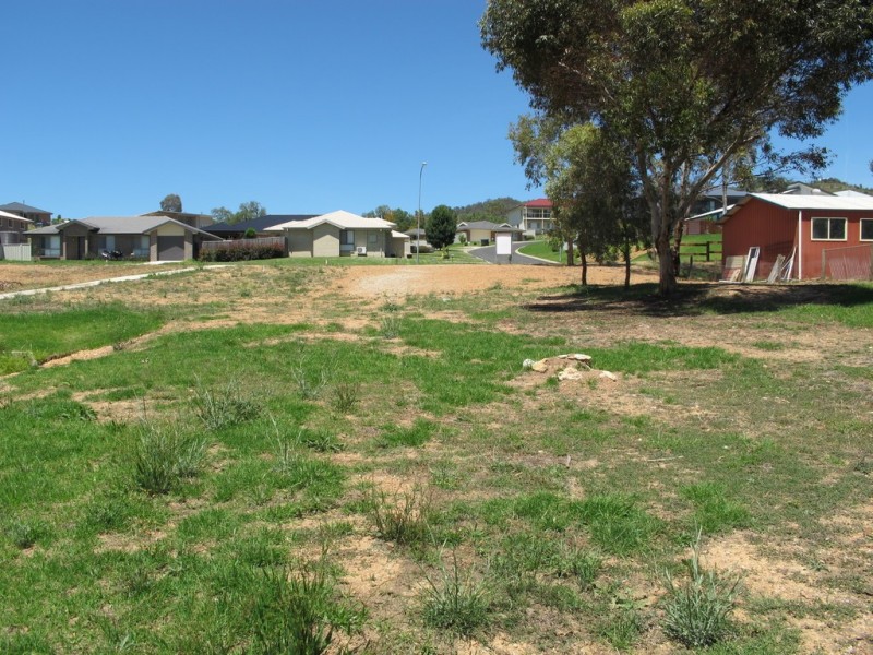 21-25 Baskerville Drive, Mudgee NSW 2850