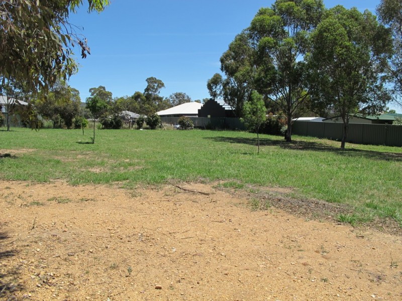 21-25 Baskerville Drive, Mudgee NSW 2850