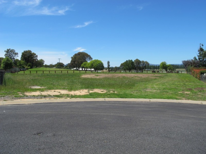 3 Yarra Court, Mudgee NSW 2850