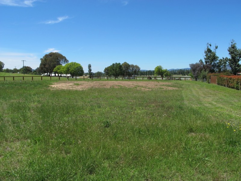 3 Yarra Court, Mudgee NSW 2850