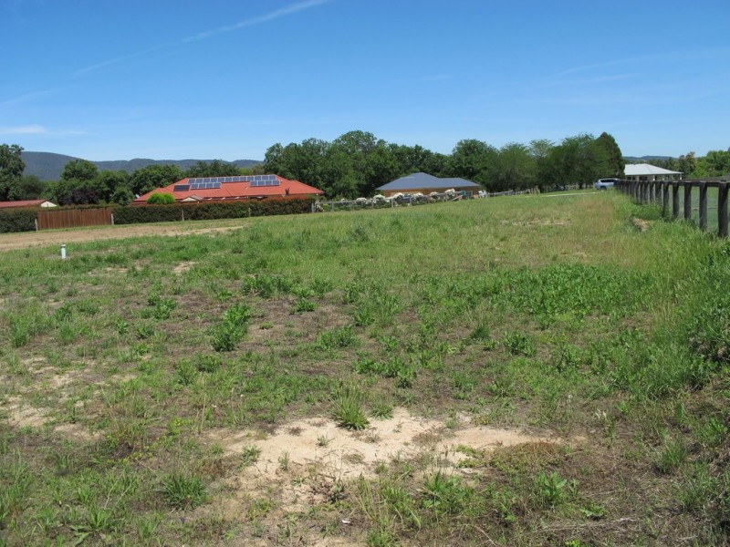 3 Yarra Court, Mudgee NSW 2850