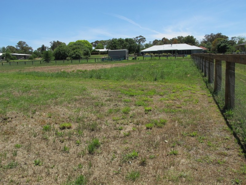 3 Yarra Court, Mudgee NSW 2850