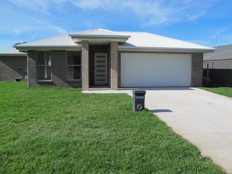 Mudgee NSW 2850