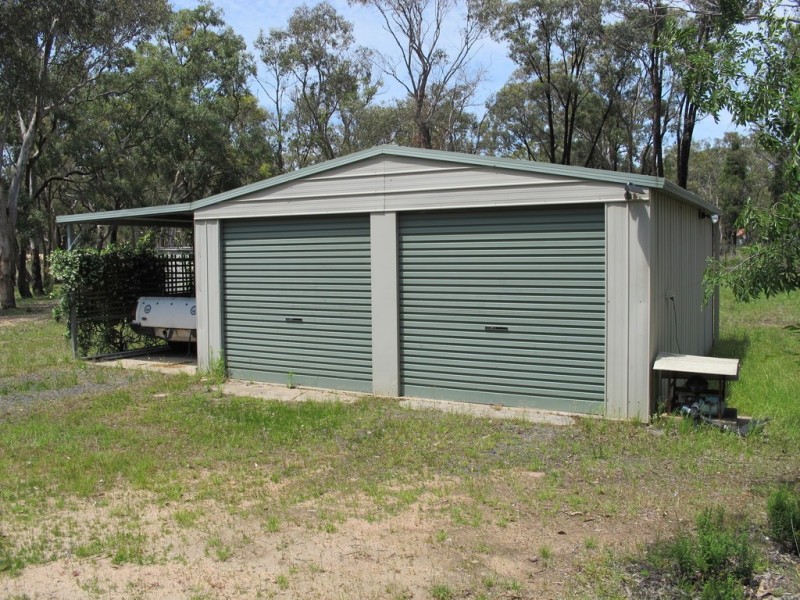141 Maiala Road, Mudgee NSW 2850