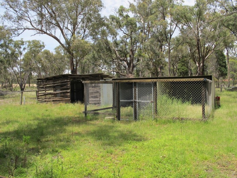 141 Maiala Road, Mudgee NSW 2850