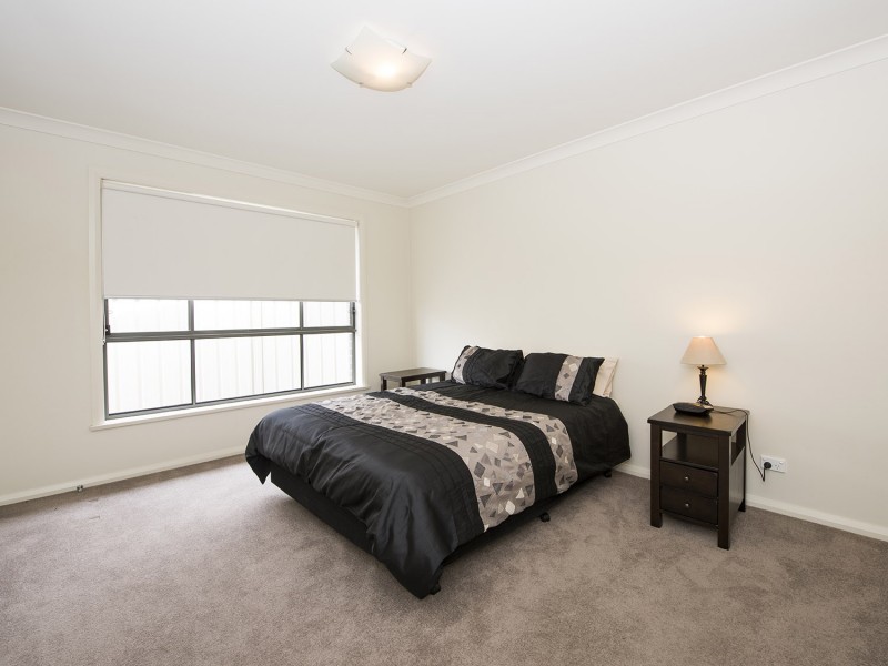 20 Hennessy Place, Mudgee NSW 2850