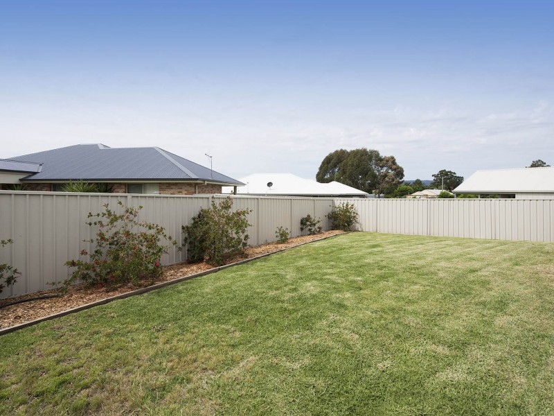 20 Hennessy Place, Mudgee NSW 2850