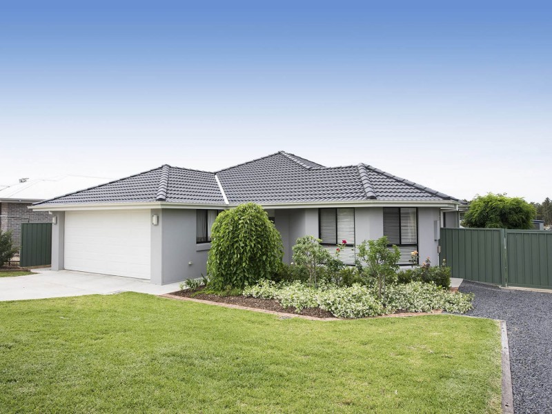 113 White Circle, Mudgee NSW 2850