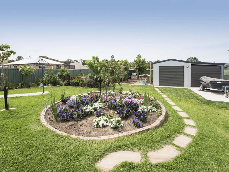 113 White Circle, Mudgee NSW 2850