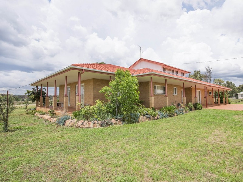 305 Blue Springs Road, Gulgong NSW 2852