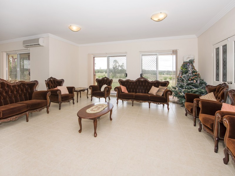 305 Blue Springs Road, Gulgong NSW 2852