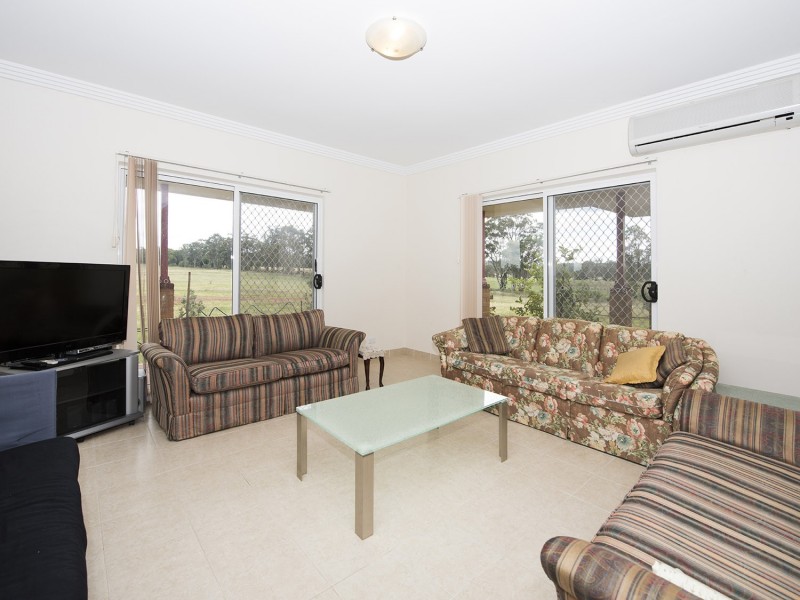 305 Blue Springs Road, Gulgong NSW 2852