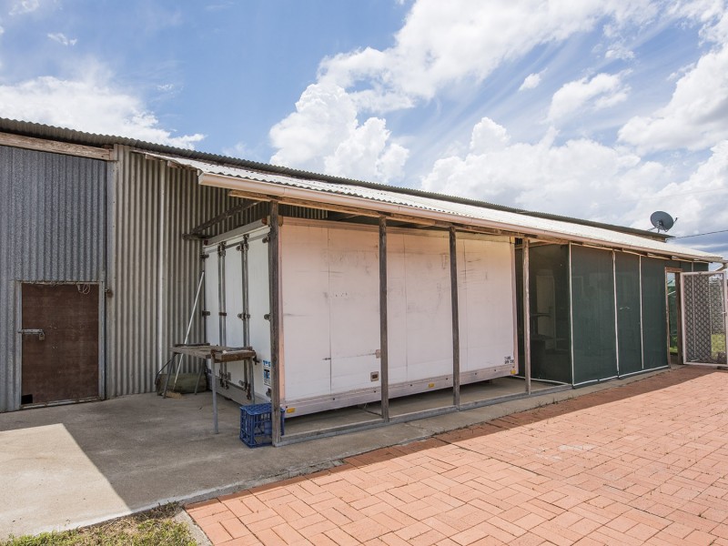 305 Blue Springs Road, Gulgong NSW 2852