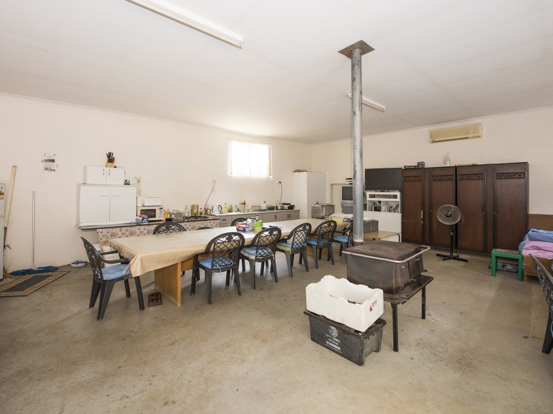 305 Blue Springs Road, Gulgong NSW 2852