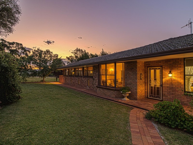 120 Rocky Waterhole Road, Mudgee NSW 2850