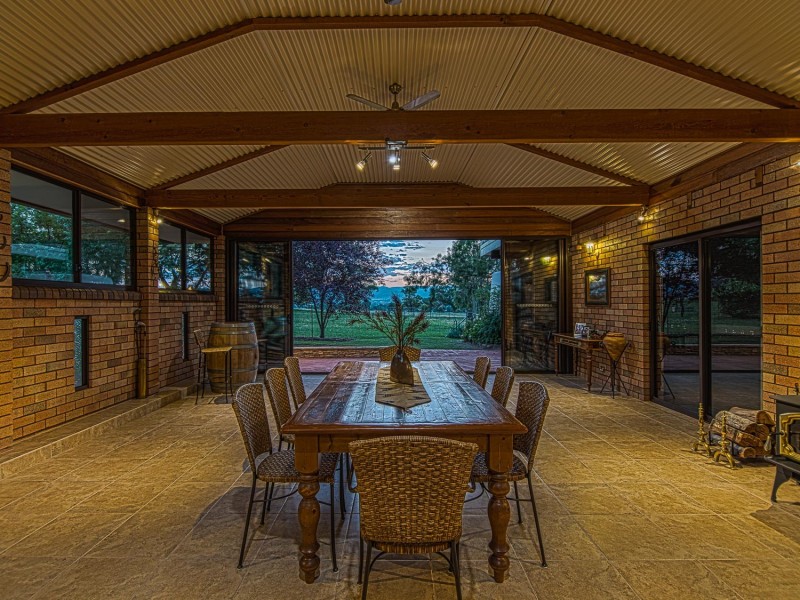 120 Rocky Waterhole Road, Mudgee NSW 2850