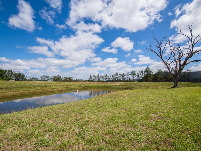 120 Rocky Waterhole Road, Mudgee NSW 2850