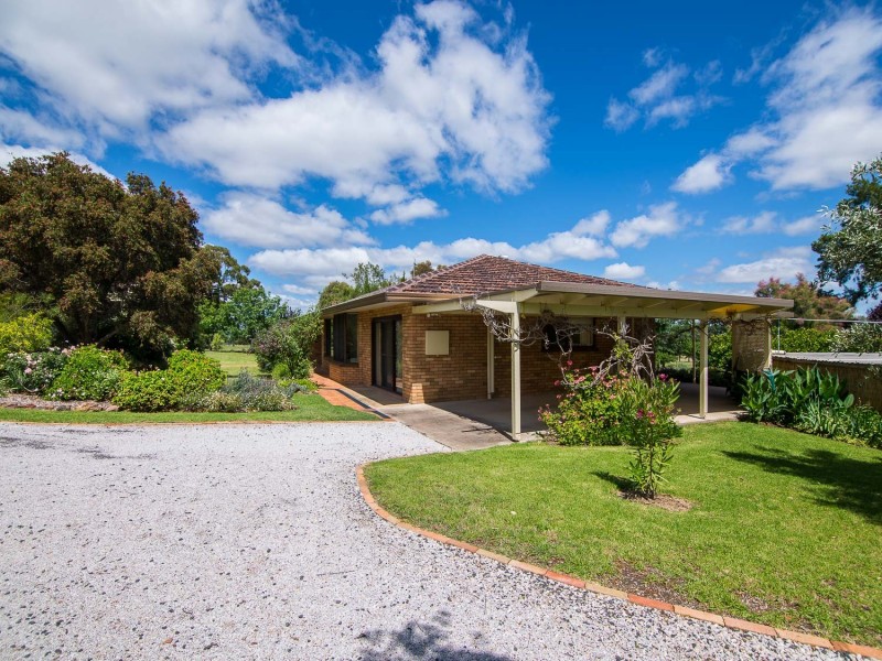 120 Rocky Waterhole Road, Mudgee NSW 2850