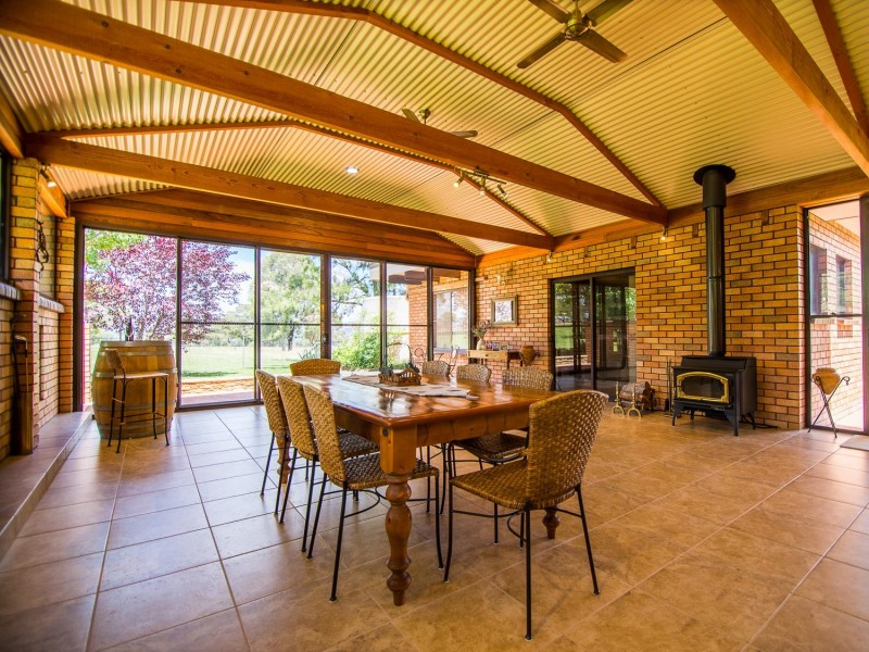120 Rocky Waterhole Road, Mudgee NSW 2850