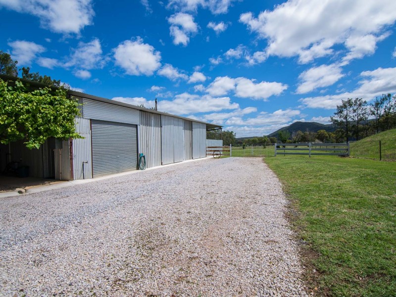 120 Rocky Waterhole Road, Mudgee NSW 2850