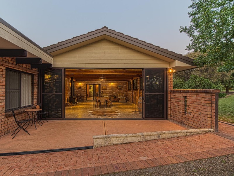 120 Rocky Waterhole Road, Mudgee NSW 2850