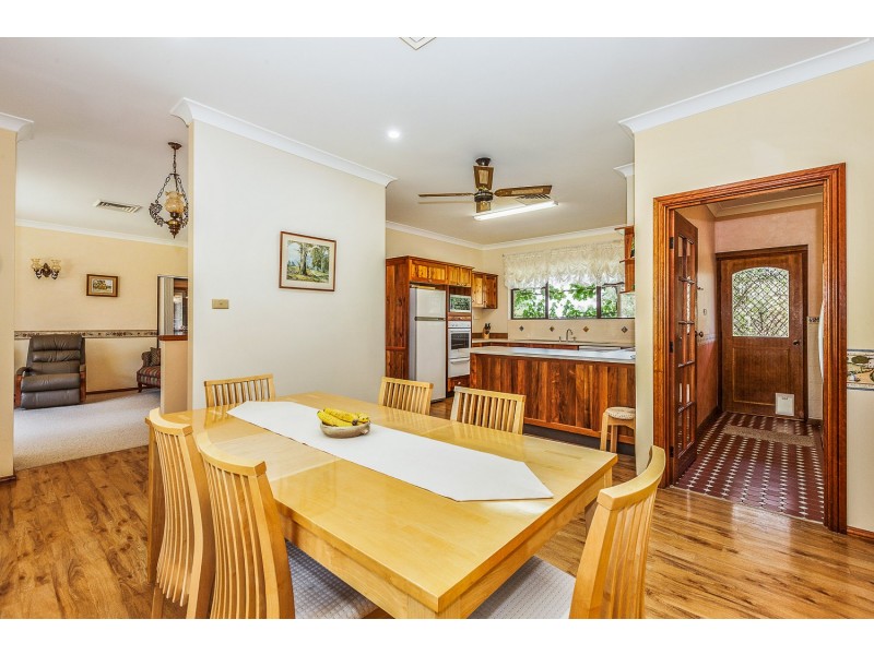 120 Rocky Waterhole Road, Mudgee NSW 2850