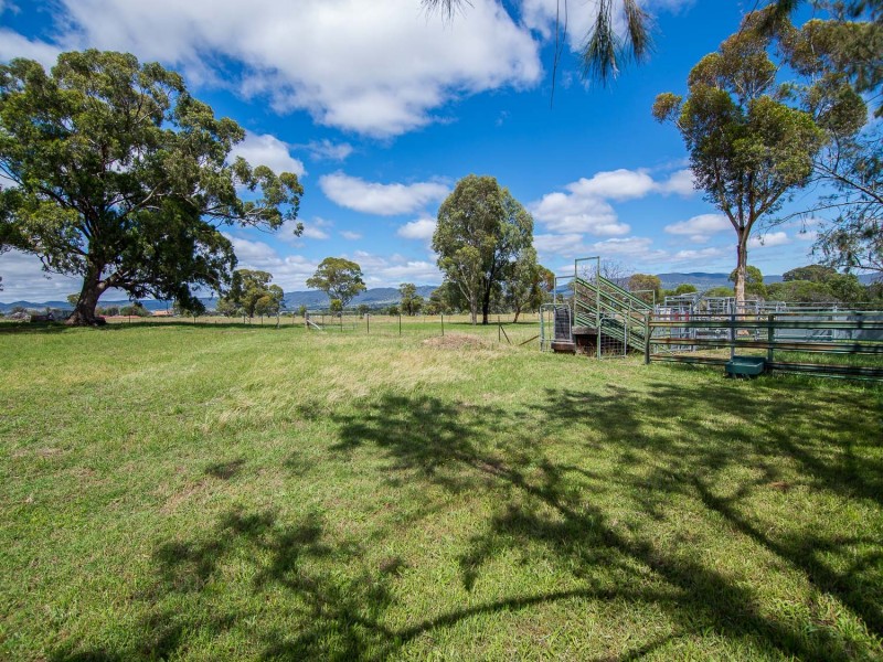 120 Rocky Waterhole Road, Mudgee NSW 2850