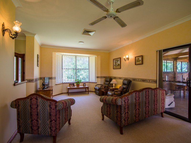 120 Rocky Waterhole Road, Mudgee NSW 2850