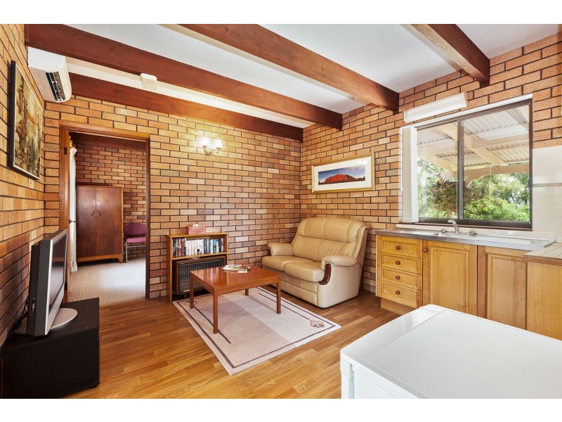 120 Rocky Waterhole Road, Mudgee NSW 2850